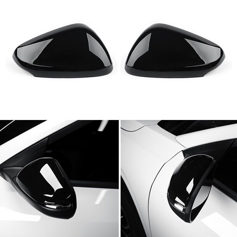 for Kia Carnival 2022-2023 Carbon Fiber The Third Row Reading Light Frame Cover v