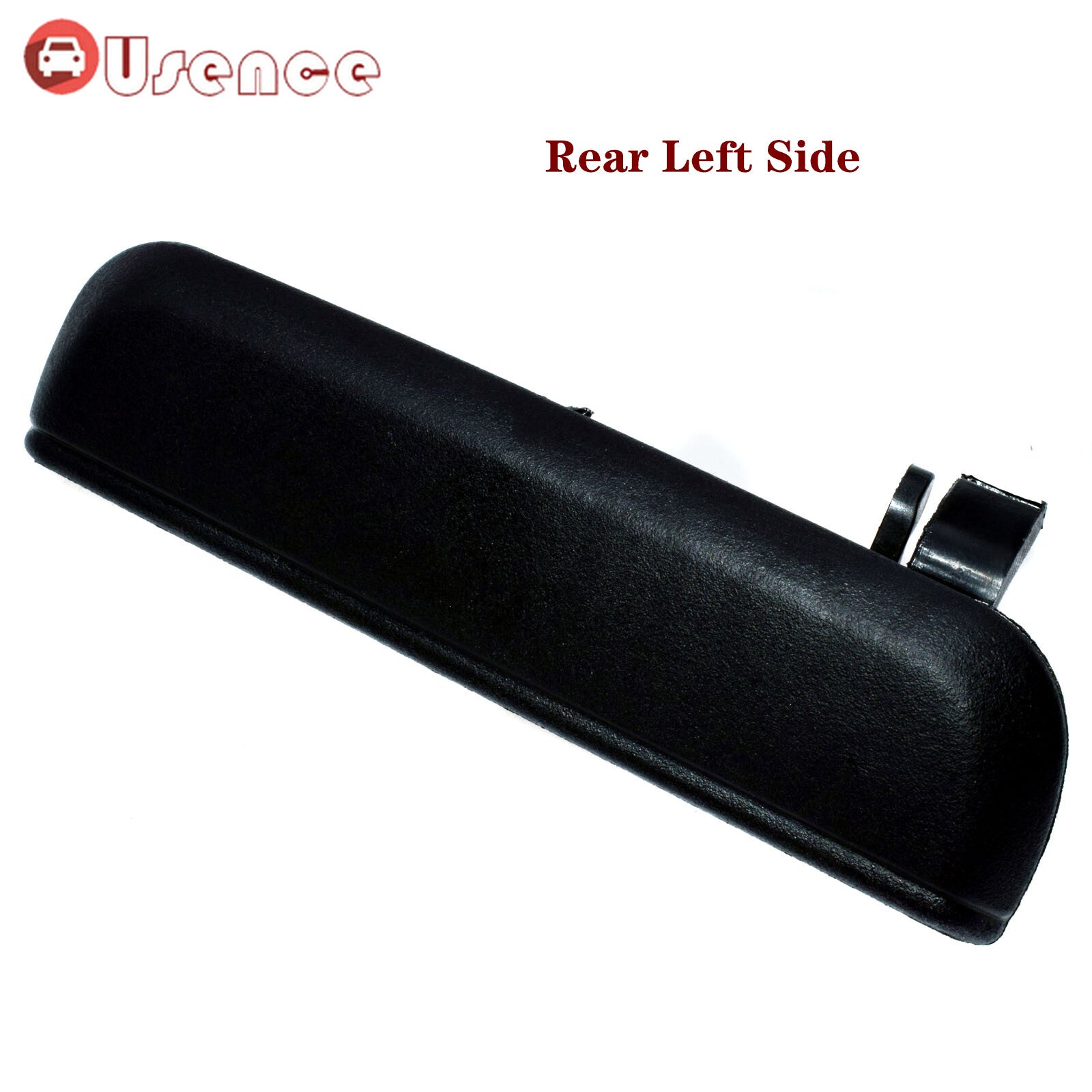 Rear Left Exterior Outside Door Handle for 1995 1996 1997 1998 for Toyota Tercel 1.5