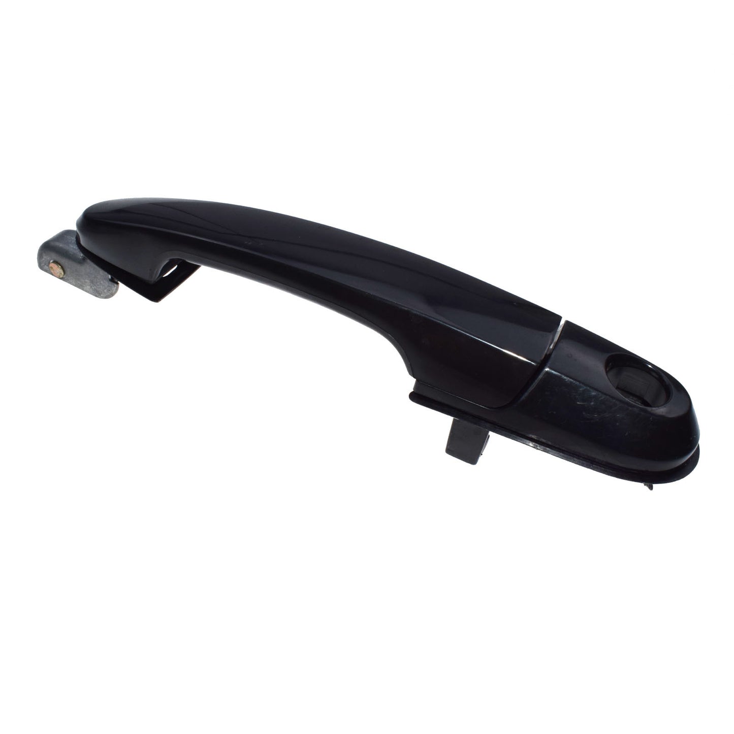 for for Hyundai for Tucson Exterior Door Handle Driver Side Front Brand New - v
