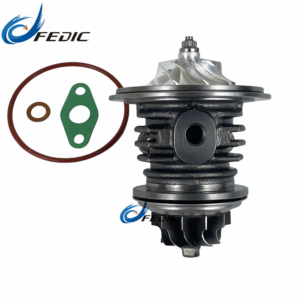 Hybrid 10+0 MFS Turbo cartridge T250-4 452055 for Land- for Rover 2.5 TDI 300 TDI