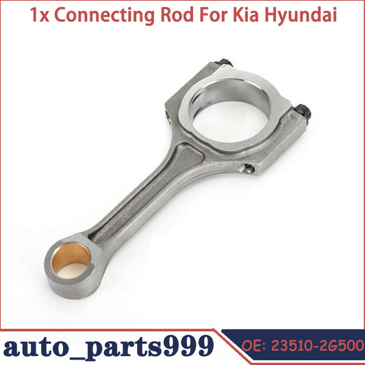 new connecting rods suitable for 2011-2020 for Kia Sorento and for Hyundai Sonata 23510-2G500- n