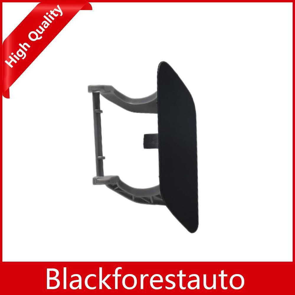 Driver Side Headlight Washer Cover Cap for Mercedes M-Class W166 Unpainted Q