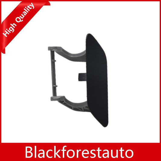 Driver Side Headlight Washer Cover Cap for Mercedes M-Class W166 Unpainted Q