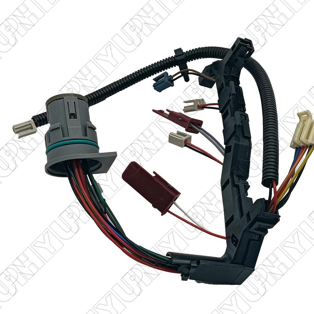 For 2003-2006 for Chevrolet Silverado 2500 3500 Transmission Wiring Harness 29539792 Q