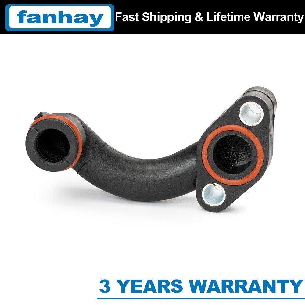 Engine Coolant Pipe Hose 68211200AC for Jeep Grand Cherokee for RAM 1500 Classic New