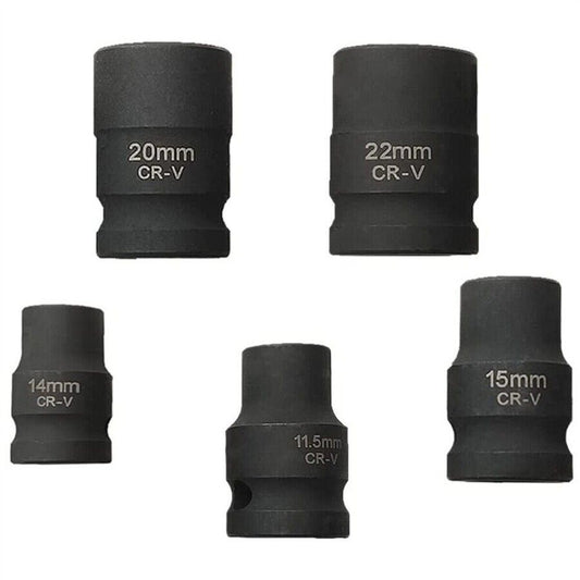 Brake Caliper Socket Tool ​for VW for Audi Brake Screw Removal Kit 7/10 n