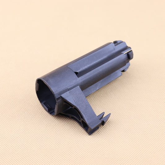1-pack of front radiator upper brackets for Ford Focus 2012-2016 1.6L and 2.0L models CV6Z8A193B