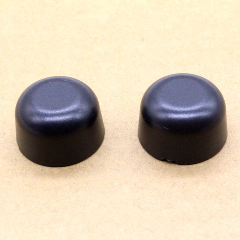2-pack of wiper arm caps for Peugeot and for Citro?n left and right front windshields