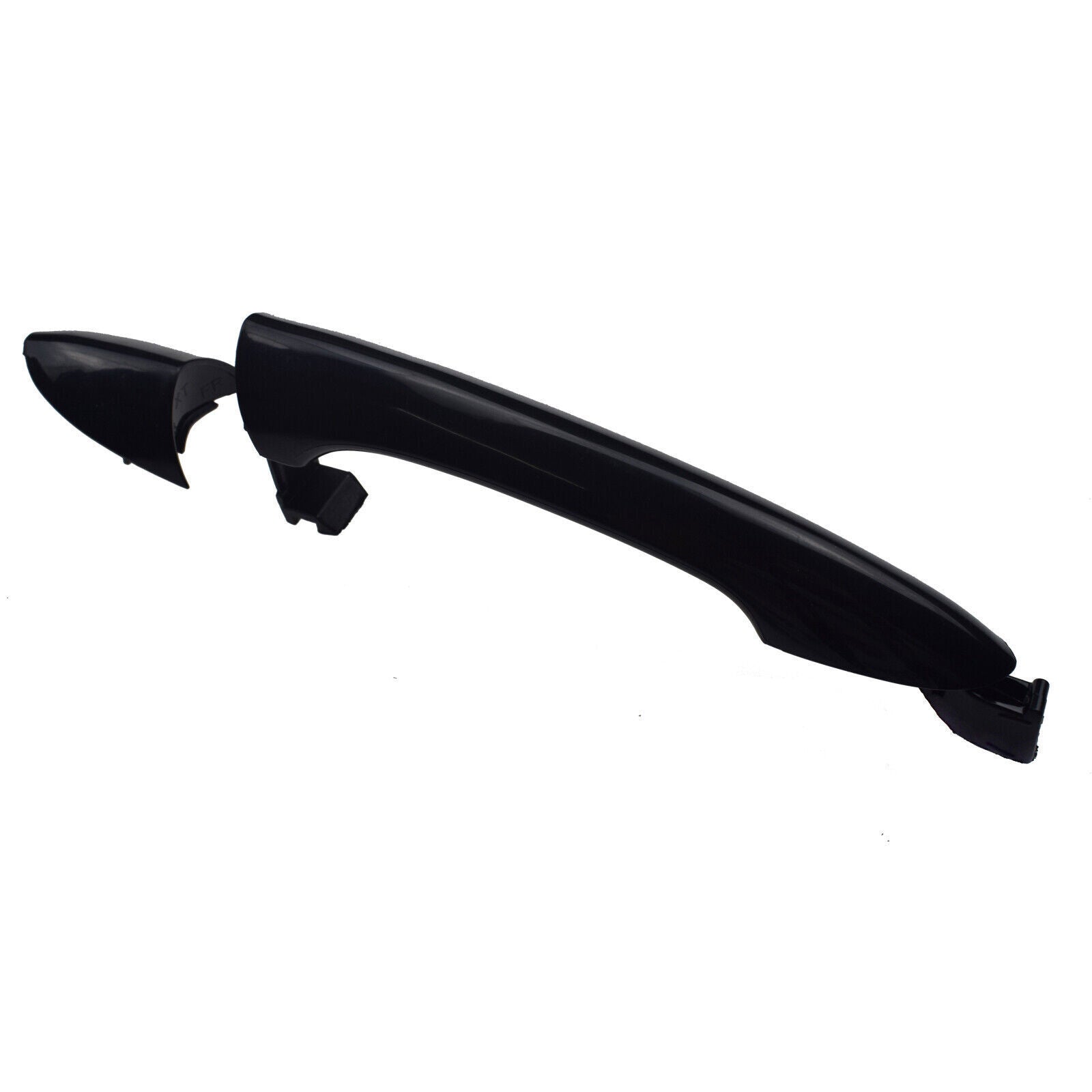 for Hyundai Sonata 2011-2015 Front Right Exterior Outside Door Handle Primed NEW