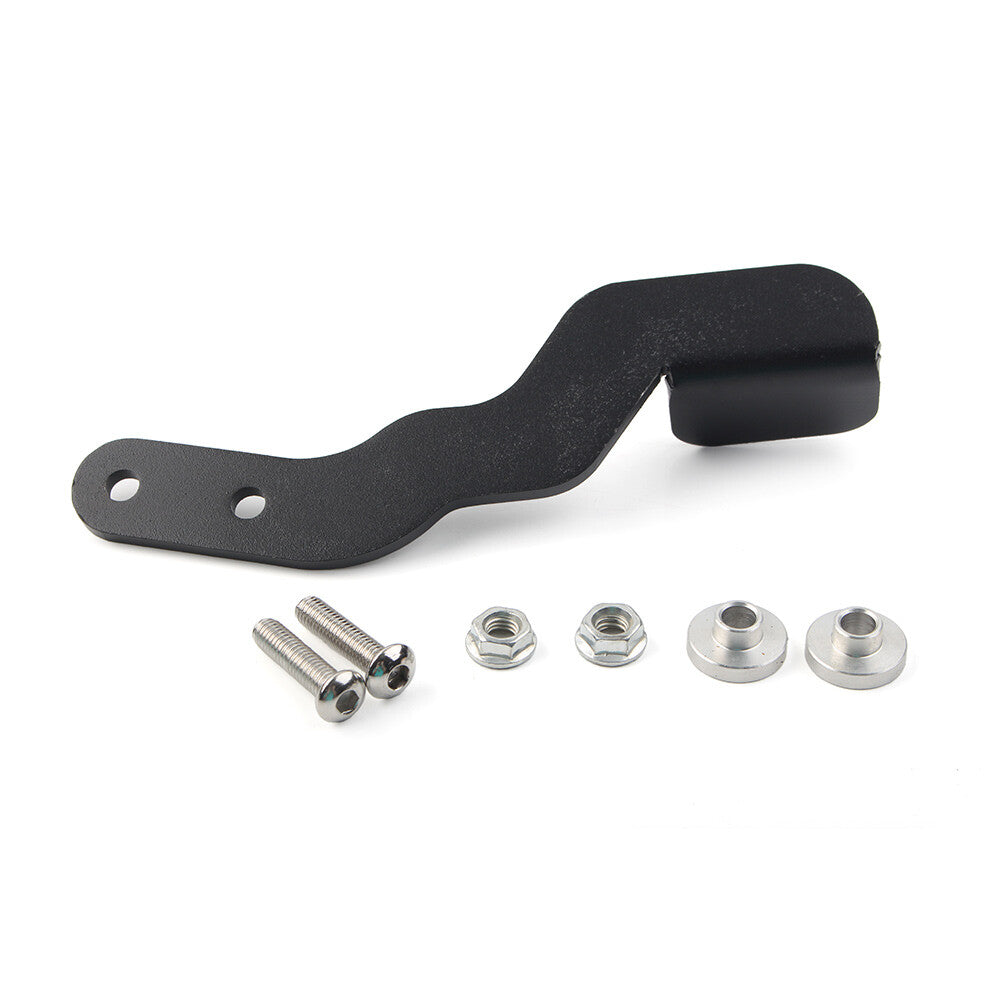 Aluminum Foot Gear Shift Lever Shifter Pedal Assist for BMW G310GS 2017-2020 Q