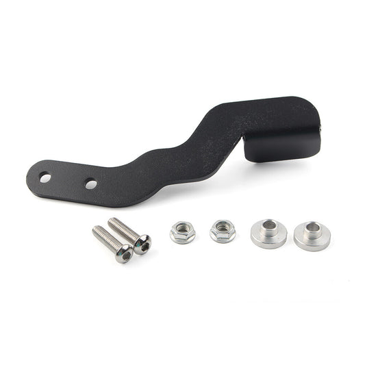 Aluminum Foot Gear Shift Lever Shifter Pedal Assist for BMW G310GS 2017-2020 Q