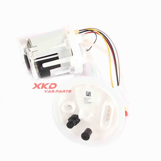 2.0T and 3.0T natural gas fuel pump assemblies are suitable for Audi A4 and A5 models 8W0919087K