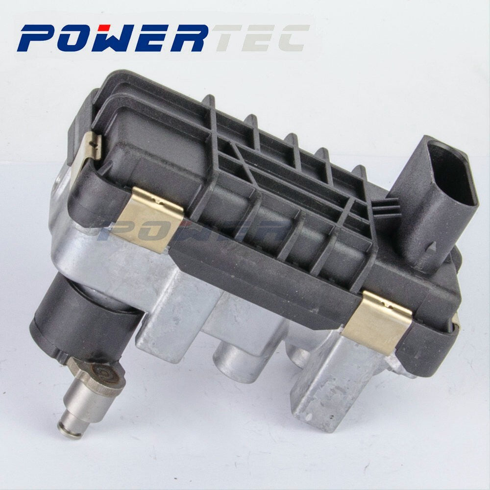 Turbo actuator G72 for Land Rover for Defender 2.2 90kW 122HP GTB1749V 788479-5003S