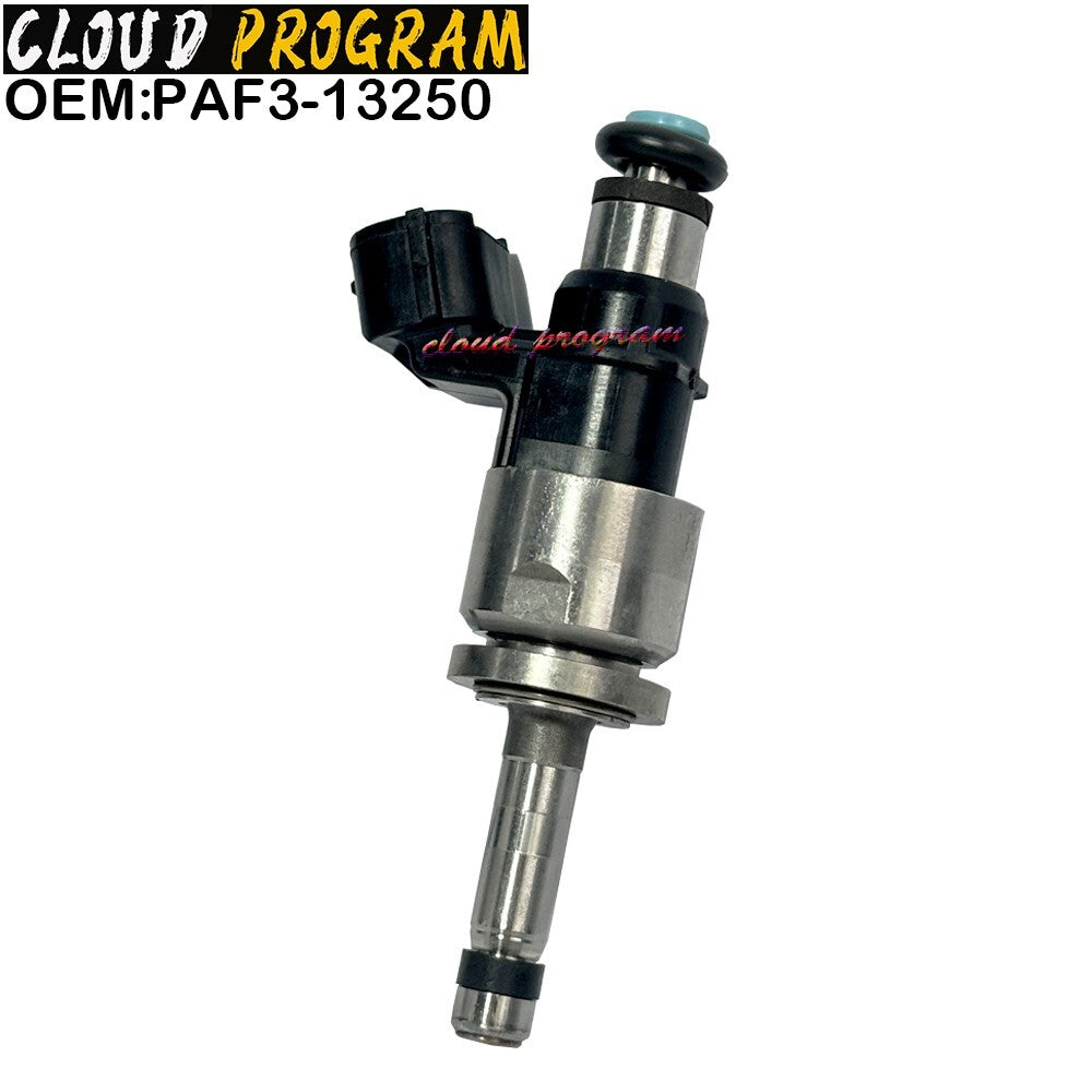1pcs Injector 2.0 Gasoline Hybrid PEXN PAF3 13250 for Mazda CX-30 DM 2019 - 2023 n