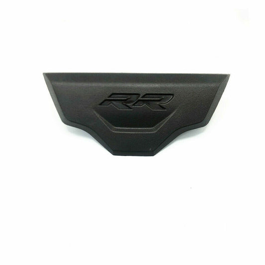 for BMW S1000RR S 1000RR Black Rear for Seat Cover Cowl Fairing 2012-2017 2013 2014