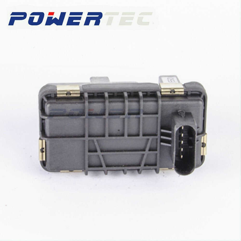 GTB2260VK turbo actuator 776470 6NW009550 is suitable for Audi A6 Q7 3.0TDI C6 176 Kw 240 HP.