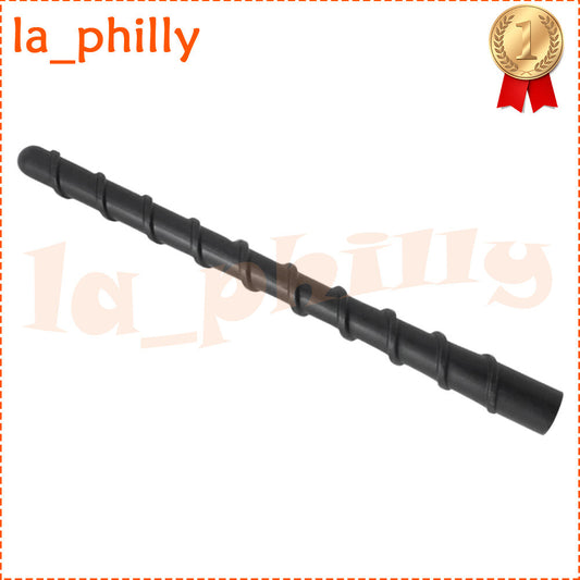 for Hyundai Santa Fe 2004-2020 7 Short Rubber Spiral Antenna Mast Radio AM/FM Q