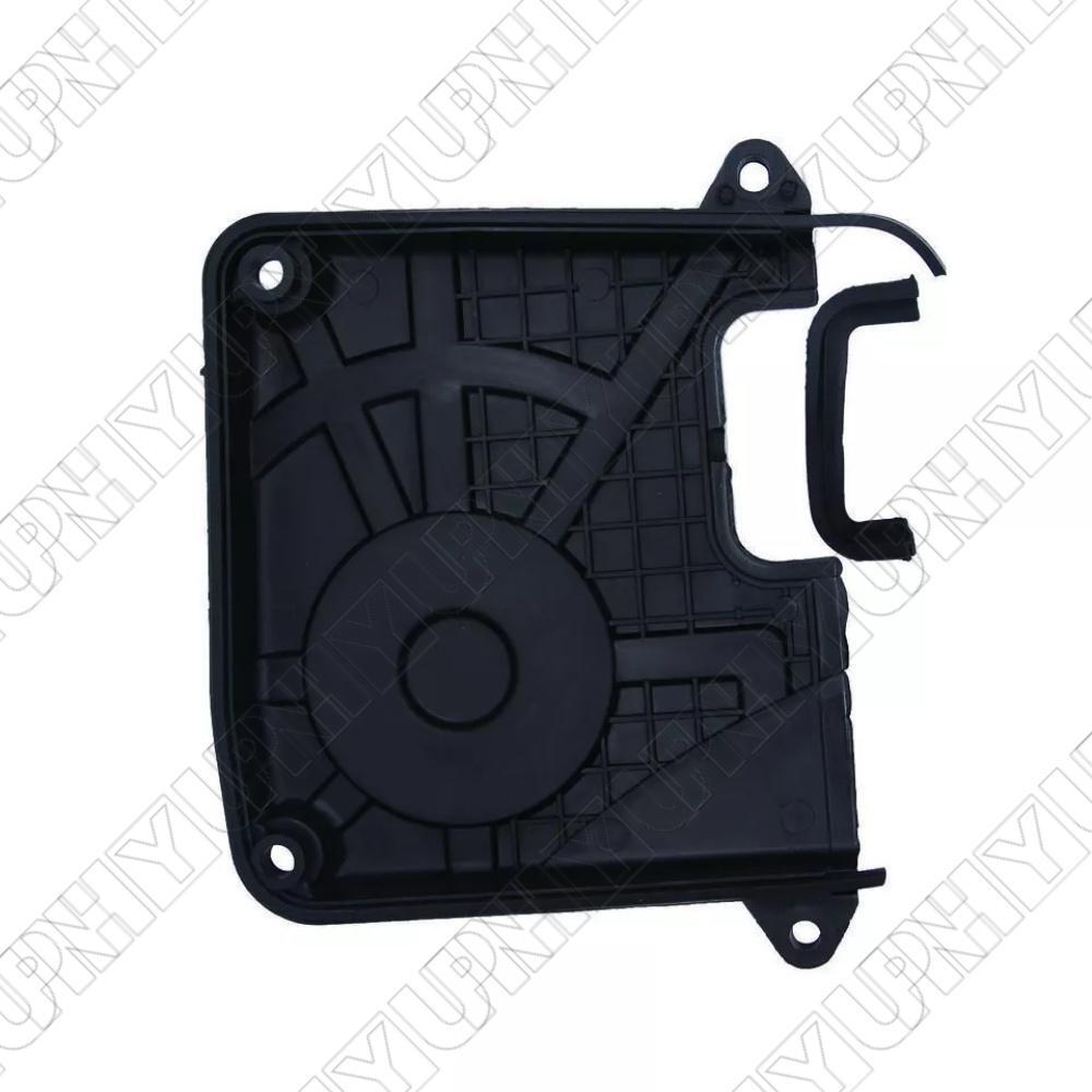 2136026002 Upper Engine Timing Belt Cover for Hyundai Accent for Kia Rio Rio5 L4 1.6 Q