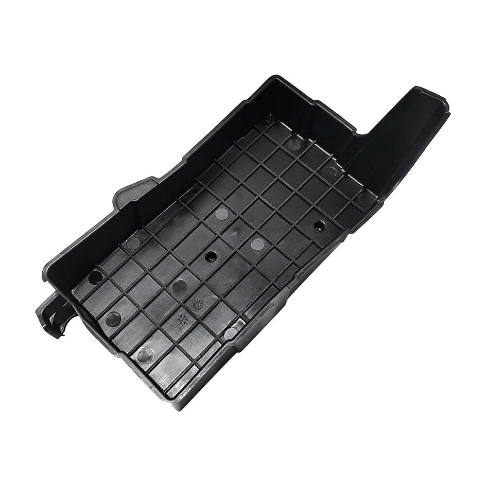 Tray Under Battery Black Plastic 31521-T5A-000 Fits for Honda City Fit 2015-2020 Q