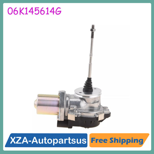 06K145614G for Audi A3 S3 Q3 TT Coupe for VW for Jetta for Golf 2.0 Turbo Actuator Wastegate