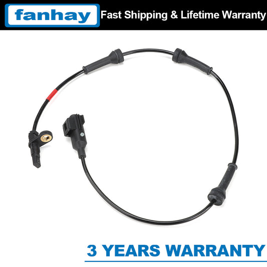 New Rear Left Right ABS Wheel Speed Sensor LR024208 for LAND ROVER for RANGE ROVER