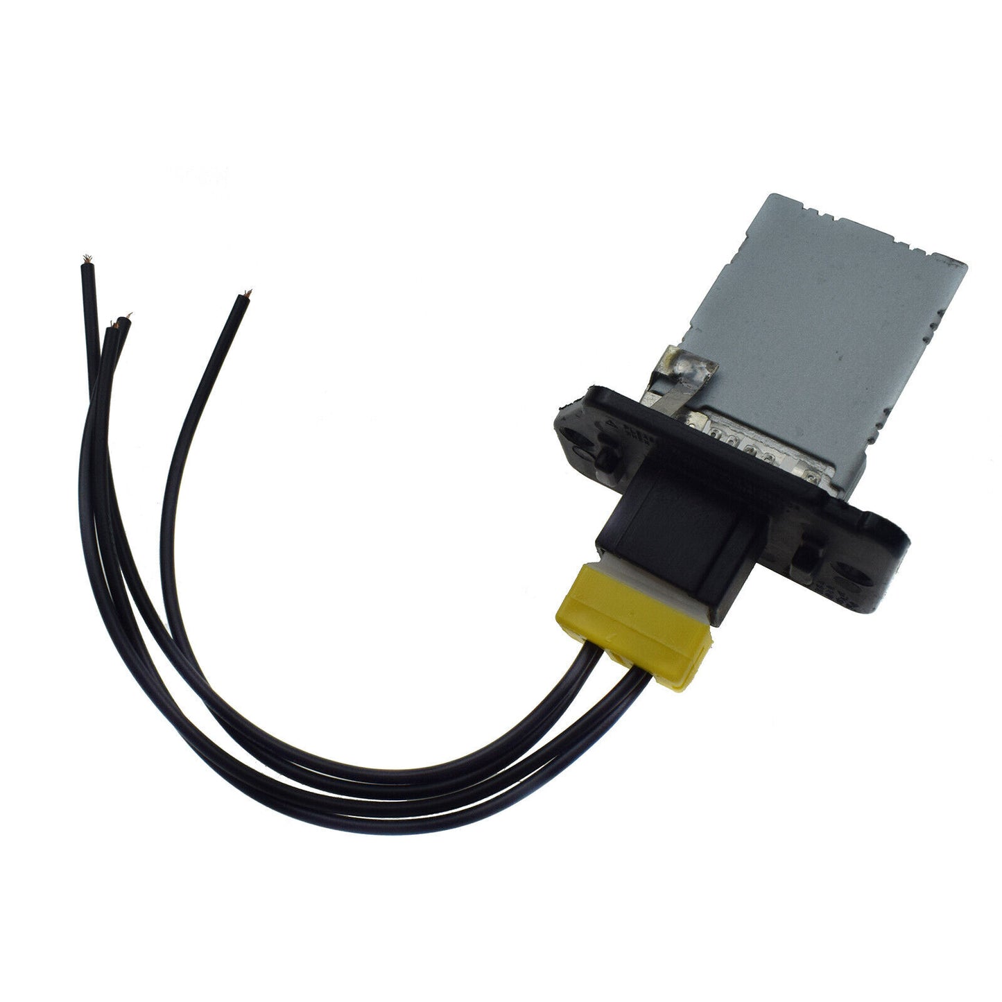for Hyundai for Elantra Santa Fe Forte Optima HVAC Blower Motor Resistor  Pigtail