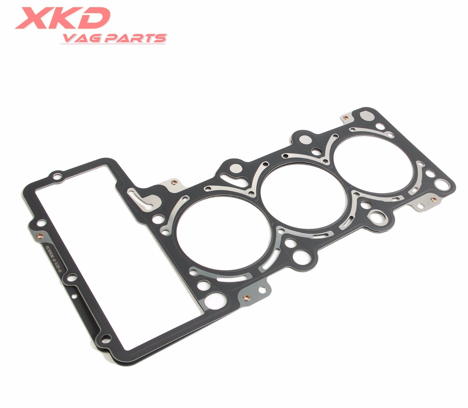 1-3 Cylinder Engine Cylinder head Sealing Gasket for AUDI for A4 for A6 A7 06E103149M
