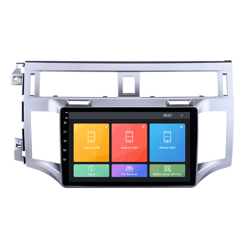 Fit for Avalon 06-10 2+32G Android 10 Stereo Radio GPS Navi MP3 Player FM 9Black Q