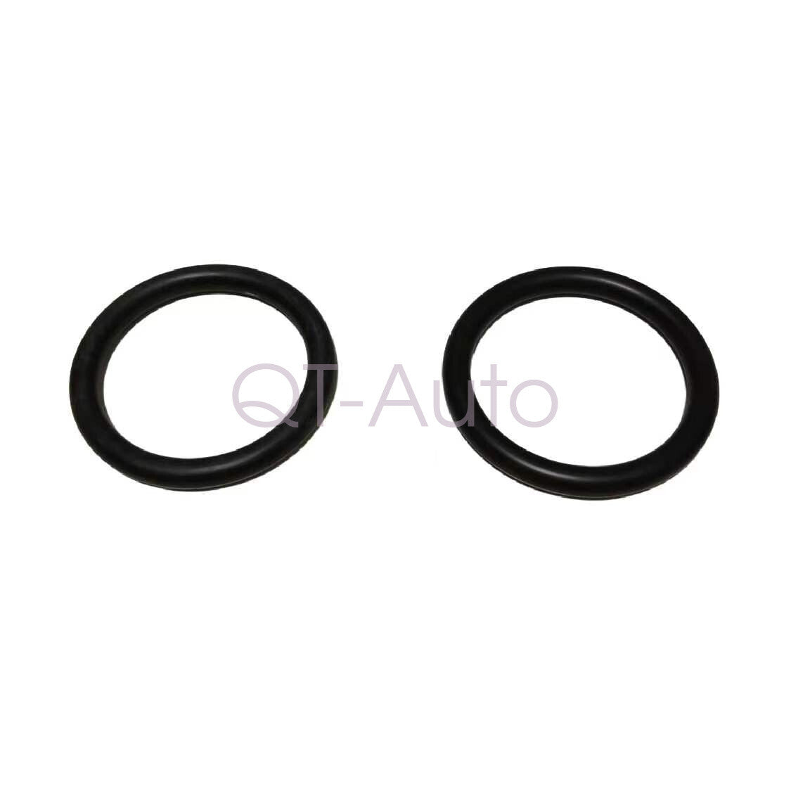 2  Water pump outlet pipe seal 90537379 Suitable for 2010-2017 2.4 Equinox n