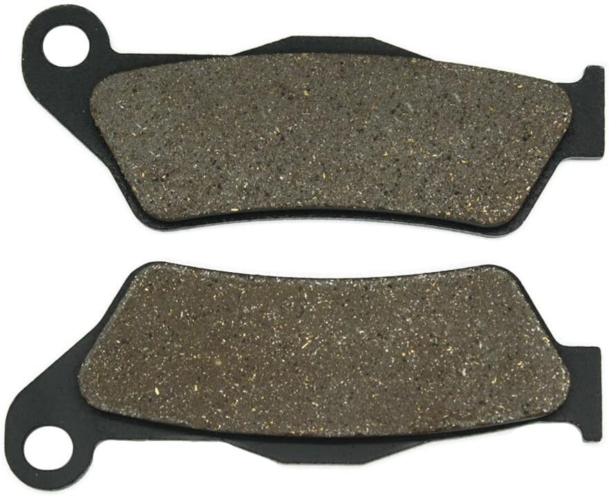 Rear Brake Pads for BMW 1100 R1100 GS R1100GS R 1100GS 1993 1995 1996 1997 1998