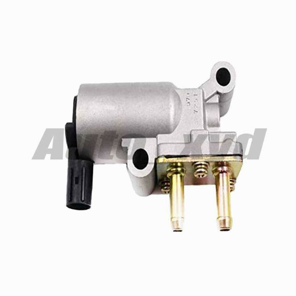 1x Idle Air Control (IAC) Valve for Honda CR-V 2.0L 97-01 for Civic 1.5L 1.6L XYD