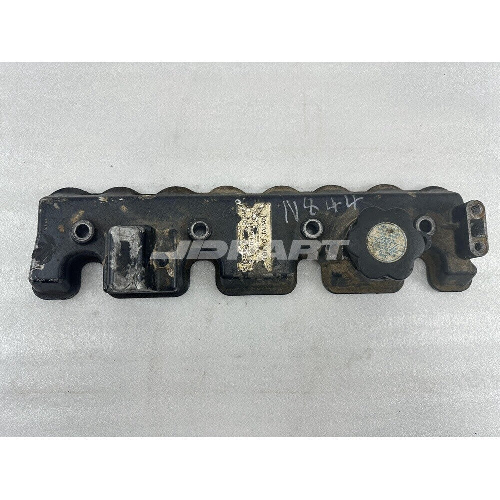 N844 Valve Chamber Cover 1000207421 - Spare Parts for Shibaura Engines
