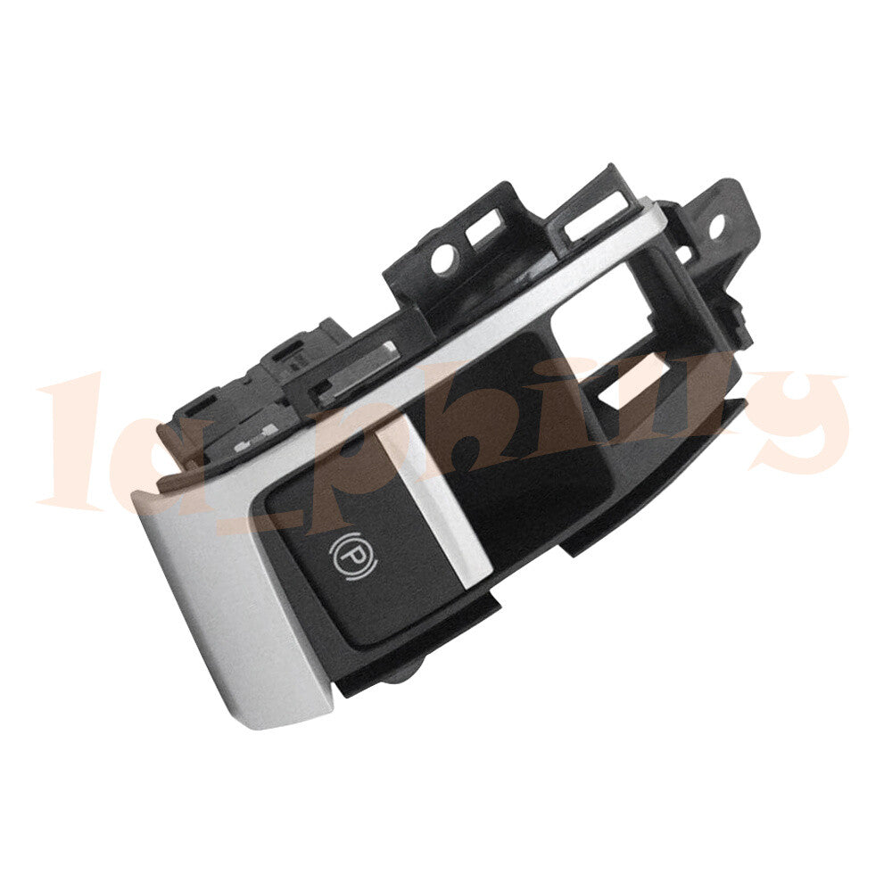 w/Cover Fits 2016-2018 for Honda for Civic Parking Switch Parking Brake Switche