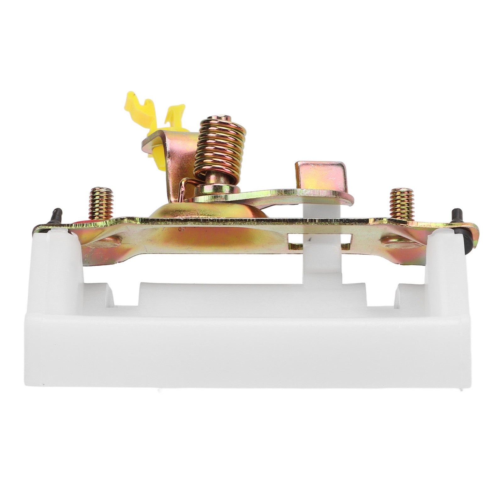 Door Handle Exterior Tailgate Handle MR230032 Metal Alloy Outside Q