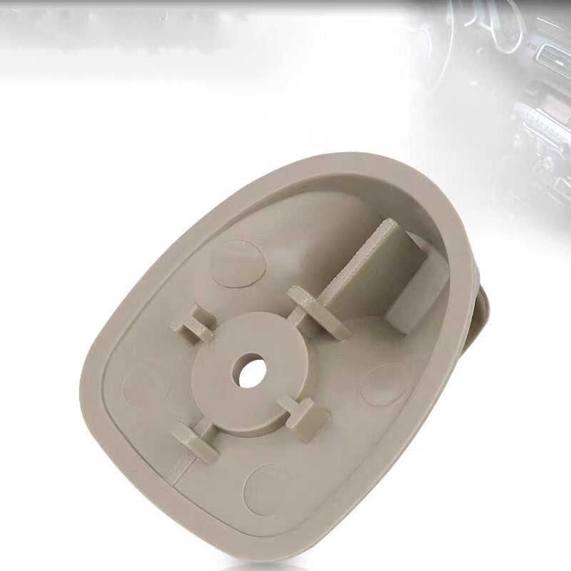 One-piece set of for Jeep 1999 - 2006 Grand Cherokee WJ sunshade hooks n