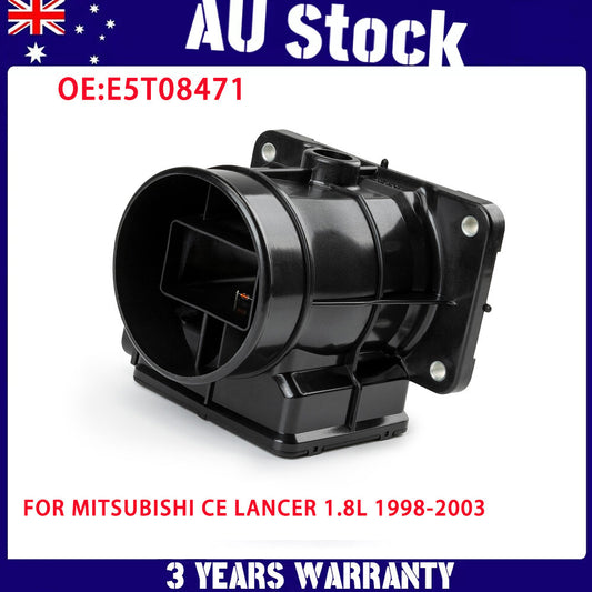 MAF Mass Air Flow Meter Sensor MD343605 For MIRAGE 1998-2002 2.0L AU v