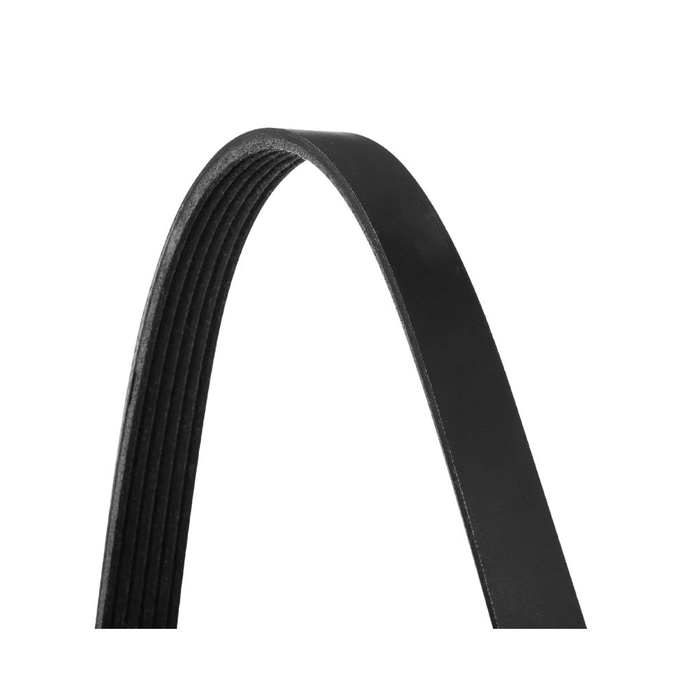 Equipment Manufacturer ( ) 252122GGA1 Ribbed Belt-V for Hyundai and for Kia 2.0L and 2.4L engines (2015-2022).