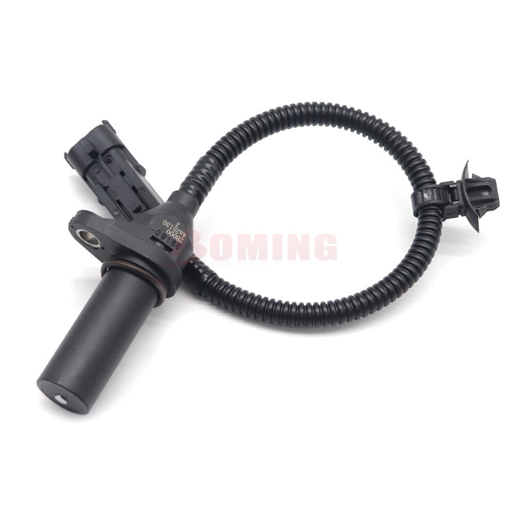 New for Hyundai for Elantra Accent for Kia Soul 39180-2B000 Crankshaft Position Sensor