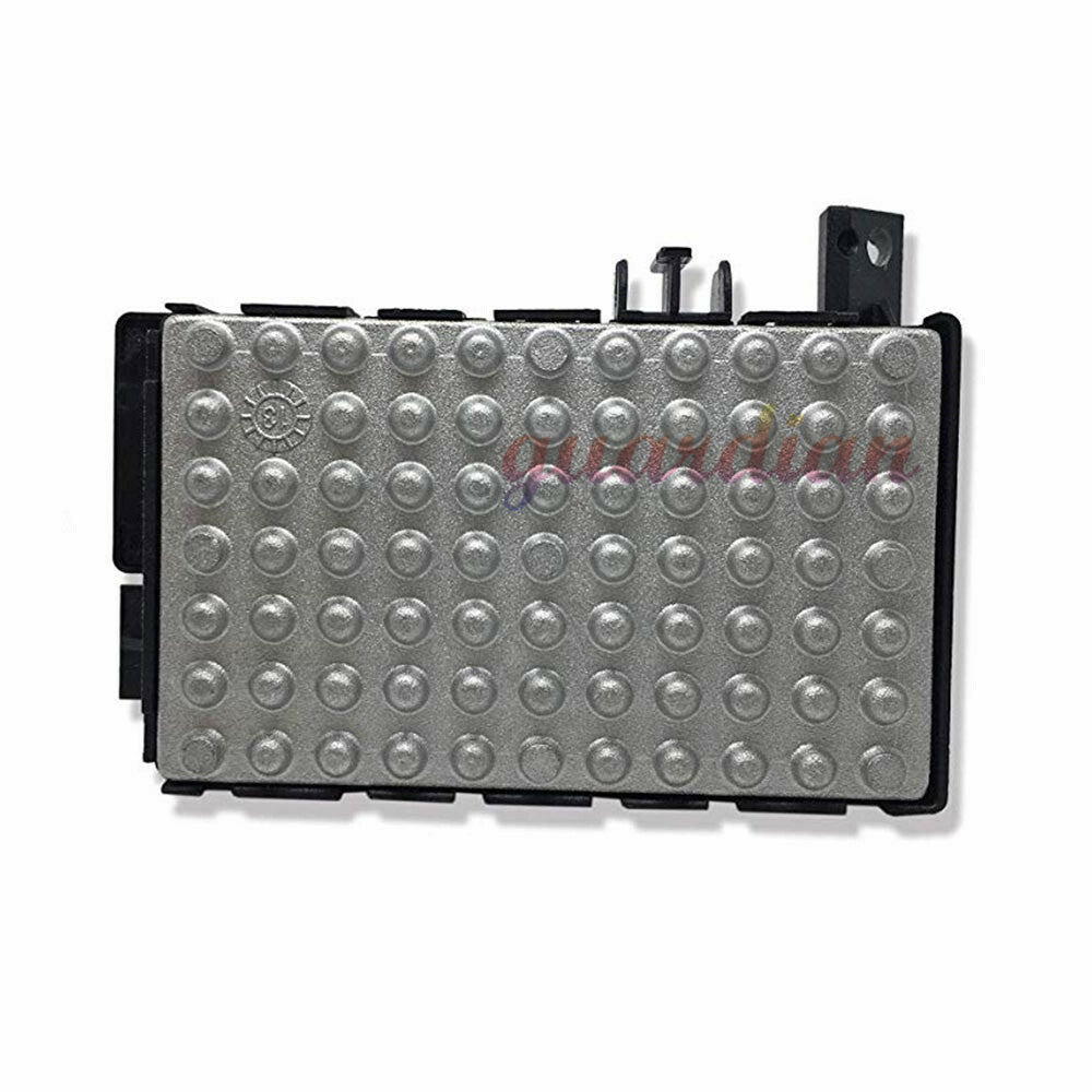 2218706758 A/C Blower Motor Resistor for Mercedes-Benz CL / S-Class W221 C216