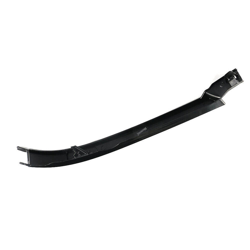 1638260177 Headlight Lower Filler Panel Molding Trim Left for Benz ML320 ML350