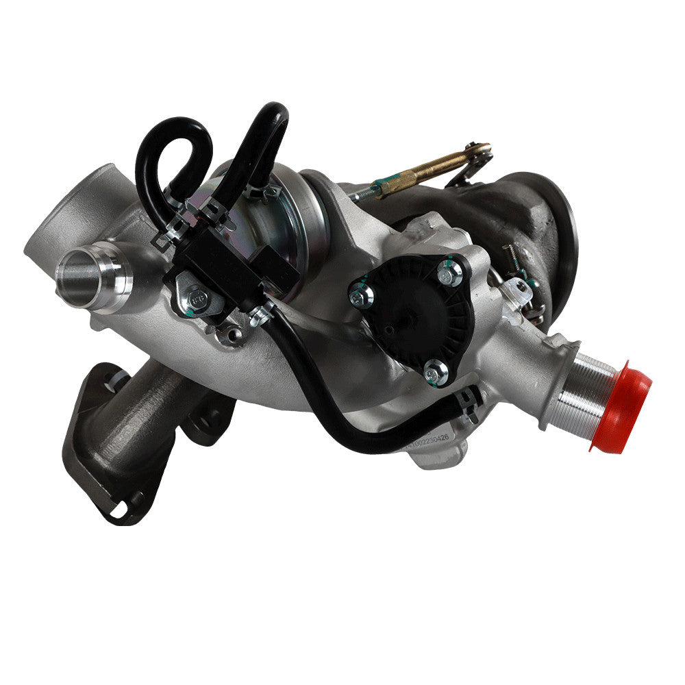 Turbocharger for Chevy for Cruze Sonic Trax for Buick Encore 1.4L 55565353 781504-0004
