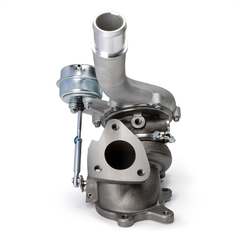 RHLH Turbo Turbocharger Set for Ford 10-19 Explorer Taurus for Lincoln MKS MKT New