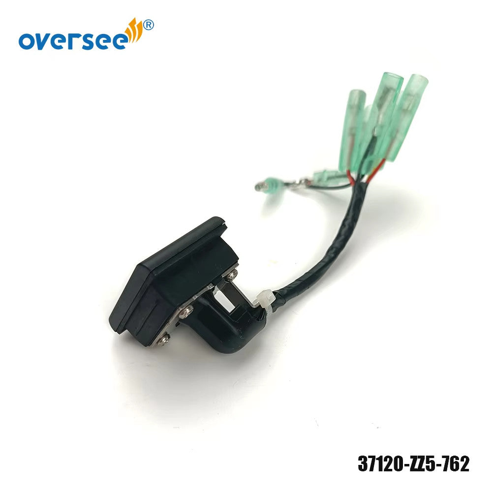 The 82 thermostat is suitable for 4TNV94, 4TNV98, 3TNV82, 3TNE82, and 3D82 engines. 8915 B