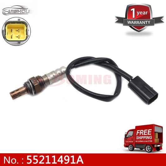 O2 sensor 55211491A suitable for 2009-2013 for Ducati Monster 1100 696 795 796