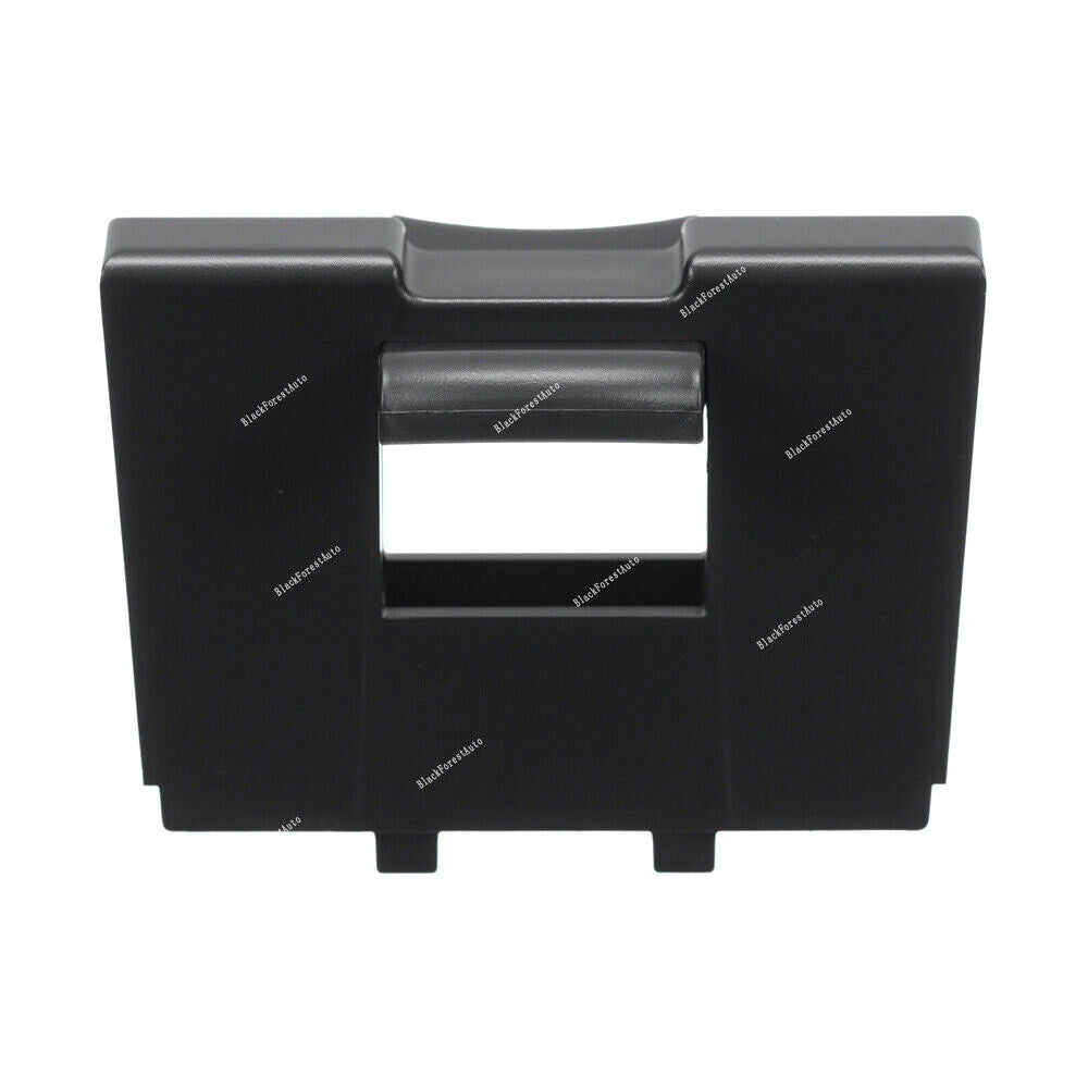 Center Console Cup Holder insert Divider for Subaru Outback Fits 2010-2014 NEW Q