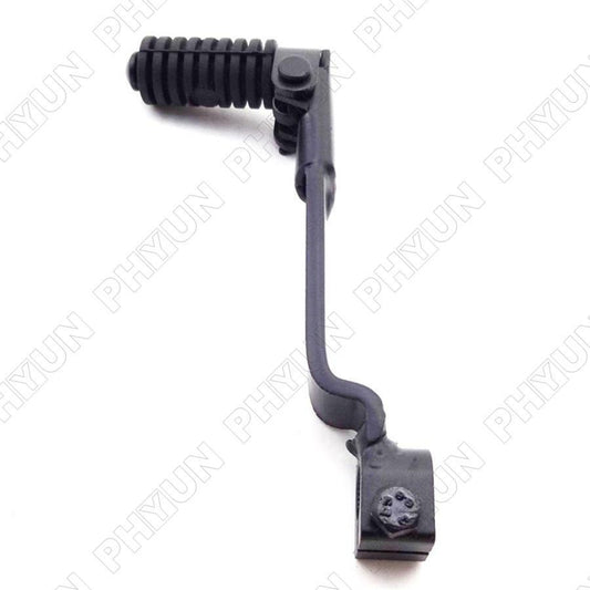 US Stock Folding Black Gear Shifter Shift Lever for Dirt Pit Bike ATV Motorcycle Q