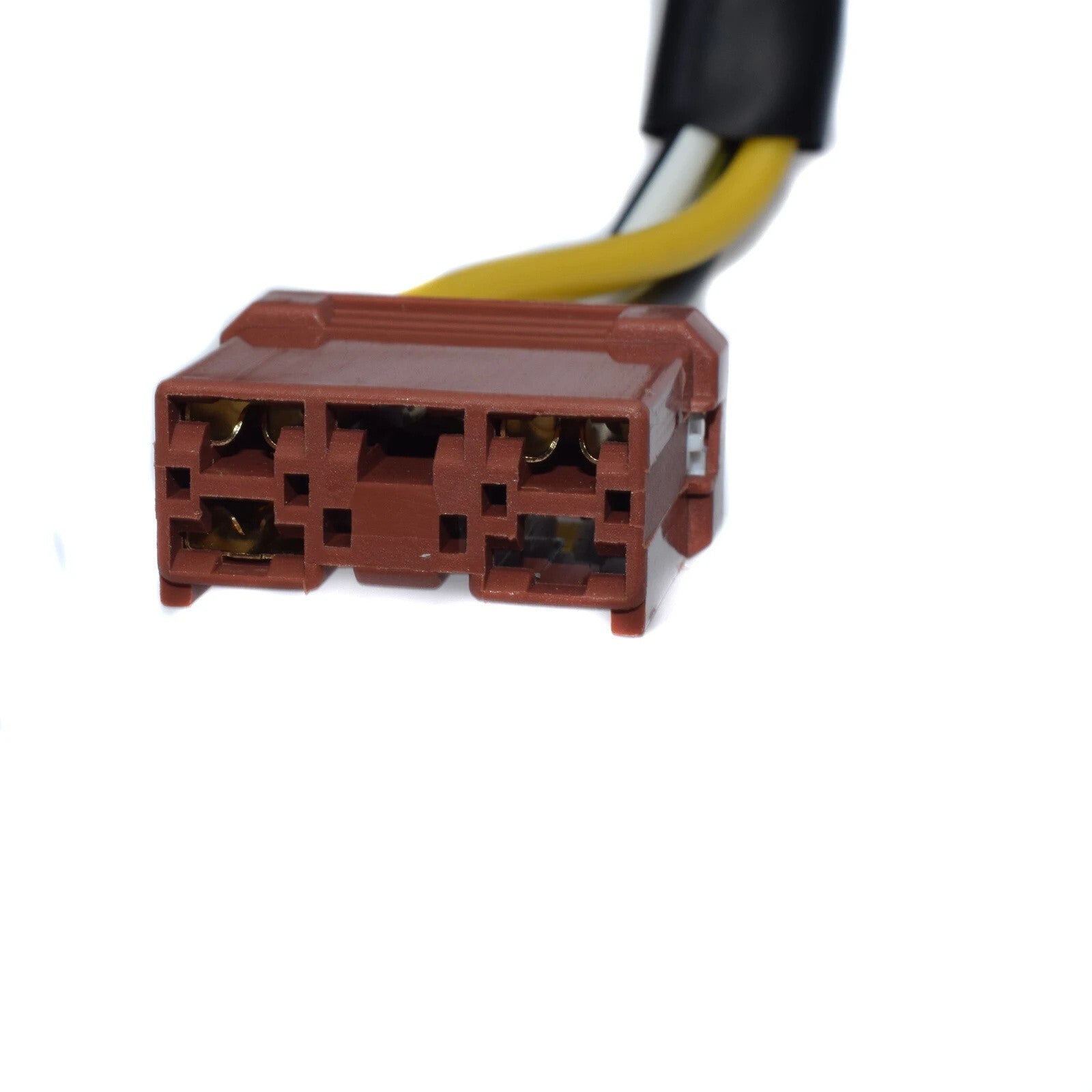 Suitable for Citro Berlingo Nemo blower motor resistor 55702407 RR-RS-100035 C