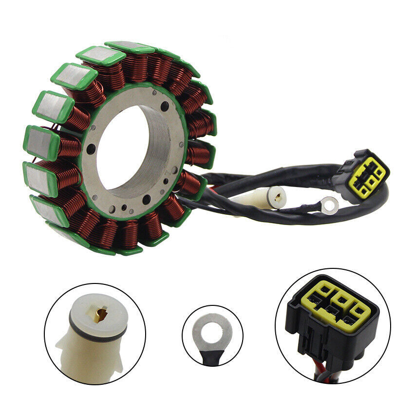 4-piece set, front, back, left, and right, suitable for 800 angles. 2008-2013 for Polaris RZR CV axis assembly. W