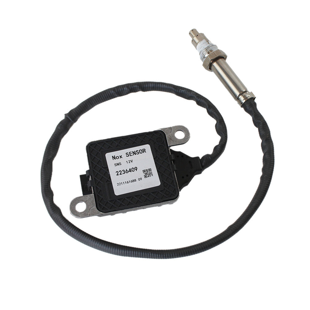 NEW Inlet Nitrogen Oxide Sensor For MX13 PACCAR ENGINE 2236409PE 1936259PE