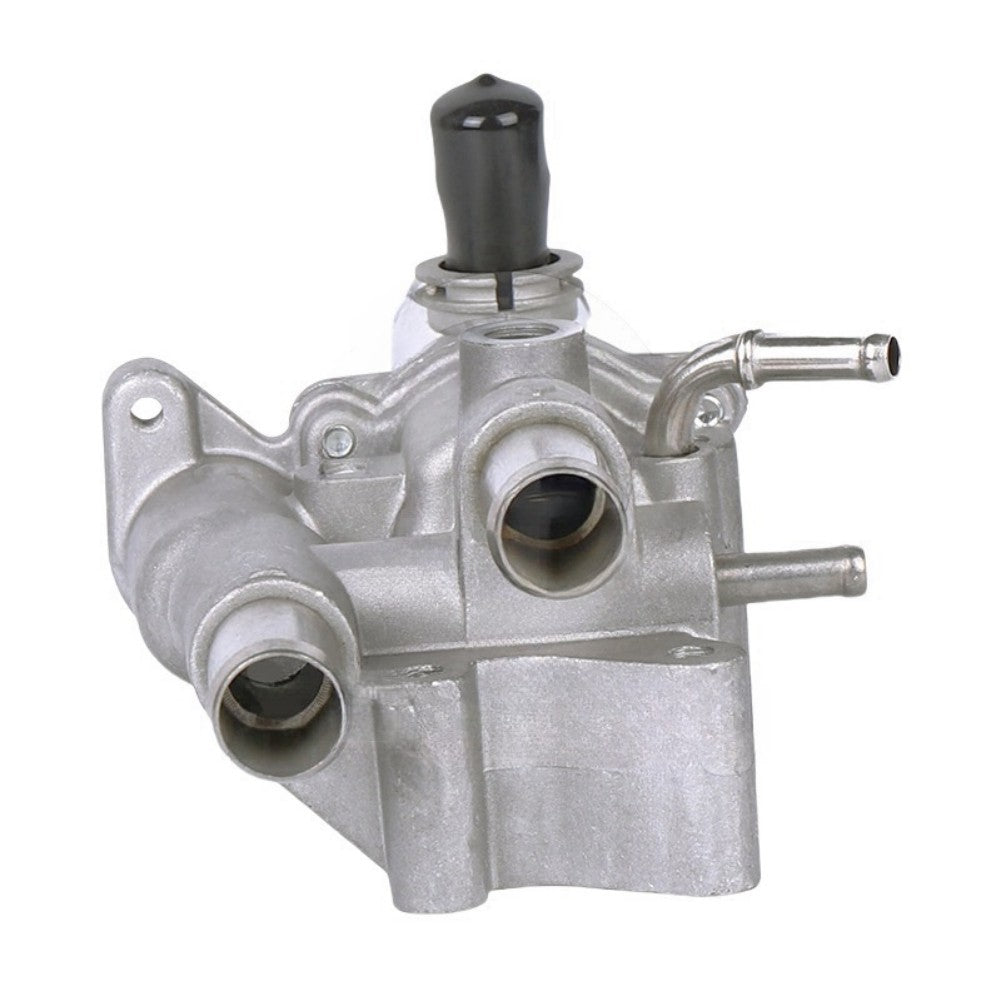 Engine coolant thermostat housing for Chevrolet for Buick Verano 24109997 Q